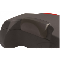 SHAD SHATV80, ATV bagagebox, stor, til montering p bagagebrer