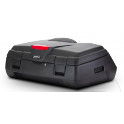 SHAD SHATV80, ATV bagagebox, stor, til montering p bagagebrer