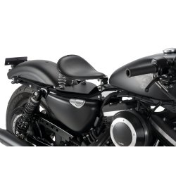 Old School fjeder Solosde, Harley Davidson Sportster, 04-19