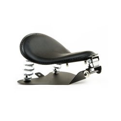 Old School fjeder Solosde, Harley Davidson Sportster, 04-19
