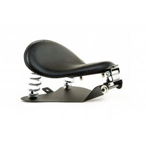 Old School fjeder Solosde, Harley Davidson Sportster, 04-19