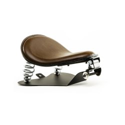 Old School fjeder Solosde, Harley Davidson Sportster, 04-19