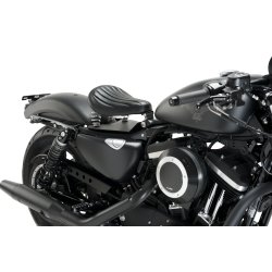 Old School fjeder Solosde, Harley Davidson Sportster, 04-19