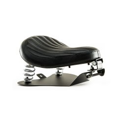 Old School fjeder Solosde, Harley Davidson Sportster, 04-19