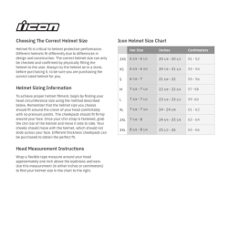 Icon Domain Gravitas 