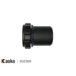 Kaoko fartholder SUZ300 passer til Suzuki SV1000 S/N, Cruise Control, 2003-2007