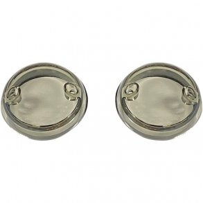 Custon Dynamics ProBeam, dark Lens, Indian Scout