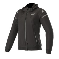 Alpinestars Sektor Tech Hoodie Stella, damemodel