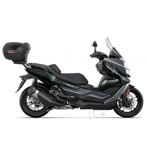 SHAD, Topboxholder, BMW C400 GT, 2019-