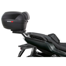 SHAD, Topboxholder, BMW C400 GT, 2019-