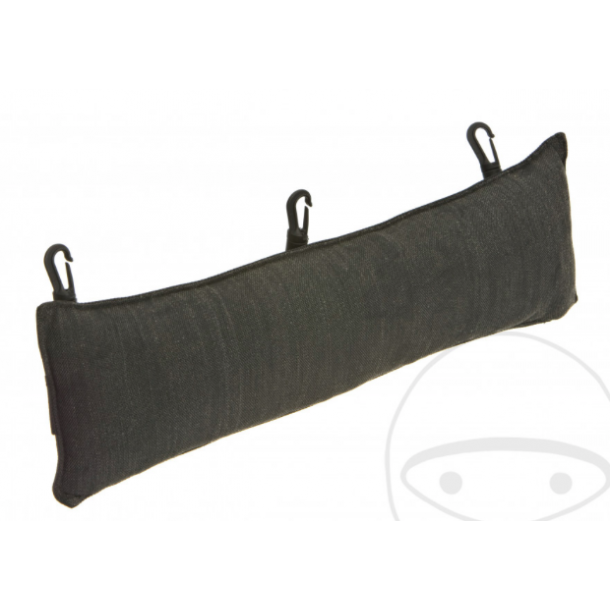 SHAD E-48 Softbags, varmebeskyttelse