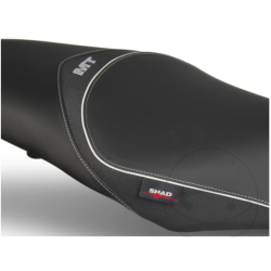 SHAD MC sde, Komfort, MT-09, 2013-2018