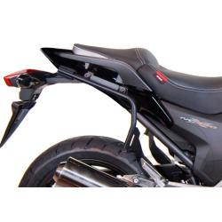 SHAD 3P, sidetaskemonteringskit, Honda NC700S, 2012-2014