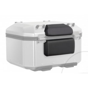 SHAD Terra Rygpude, Topbox