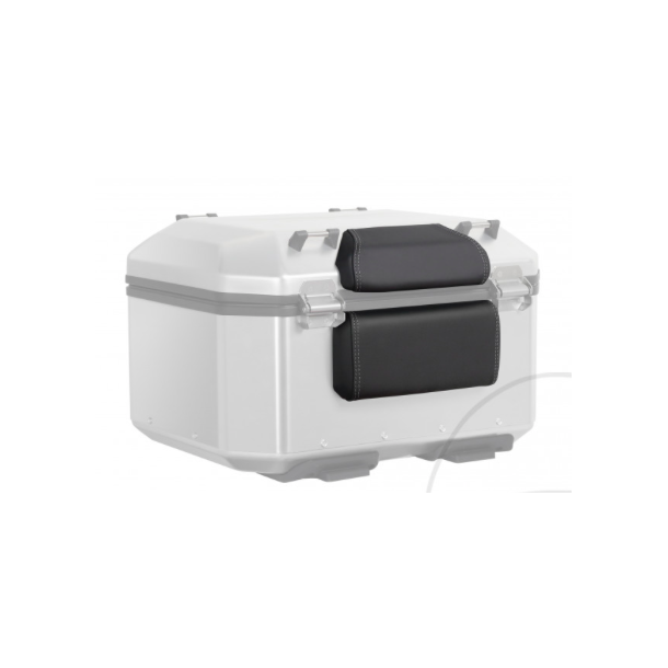 SHAD Terra Rygpude, Topbox