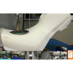 SHAD MC sde, Komfort, MT-09, 2013-2018