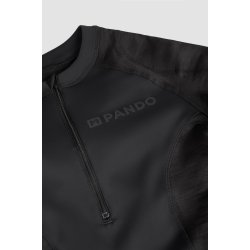 Pando Moto, Body, Shell-3, MC sikkerhedstj