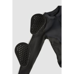 Pando Moto, Body, Shell-3, MC sikkerhedstj