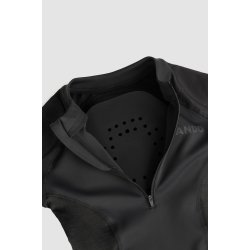 Pando Moto, Body, Shell-3, MC sikkerhedstj