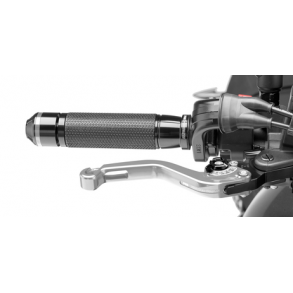 Puig bremse-/koblingsgreb SHORT inkl. adapter, BMW Ninety,