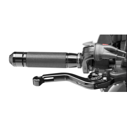 Puig bremse-/koblingsgreb SHORT inkl. adapter, BMW Ninety,