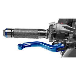 Puig bremse-/koblingsgreb SHORT inkl. adapter, BMW Ninety,