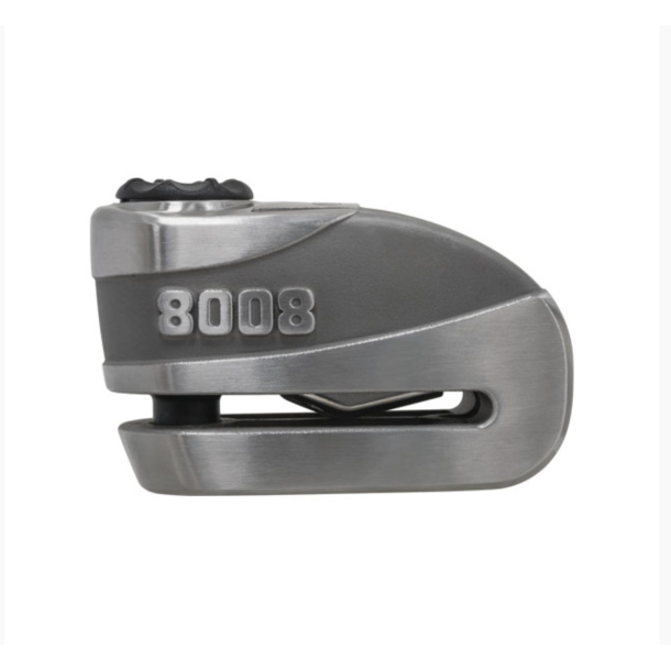 MC Skivebremse Abus ls 8008 Detecto 2.0 m/alarm X-PLUS 