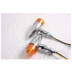 JMP mini indikatorer Outlaw