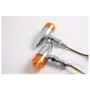 JMP mini indikatorer Outlaw