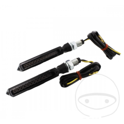 JMP mini-indikatorer Flat 2 