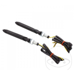 JMP mini-indikatorer Flat 2 