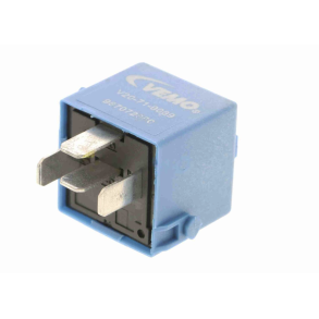 Multifunktionsrel 12v