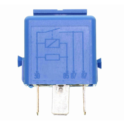 Multifunktionsrel 12v