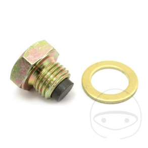 JMP Magnetiske Bundprop M14X1.5 BMW, Yamaha , Triumph , Ducati og honda