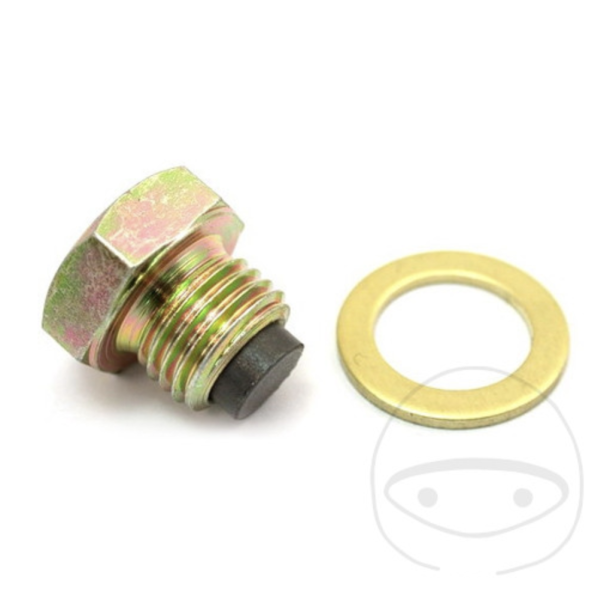 JMP Magnetiske Bundprop M14X1.5 BMW, Yamaha , Triumph , Ducati og honda