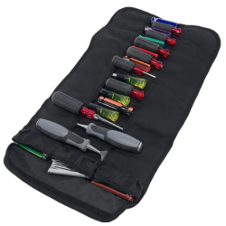 Carhartt 18 Pocket Utility Roll, 2 farver