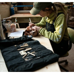 Carhartt 18 Pocket Utility Roll, 2 farver