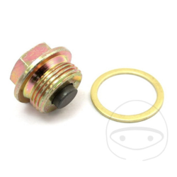 JMP Magnetiske Bundprop M22X1.5 mm Cagiva, MV Agusta, Ducati og Triumph