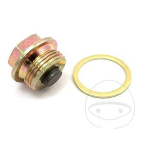 JMP Magnetiske Bundprop M22X1.5 mm Cagiva, MV Agusta, Ducati og Triumph