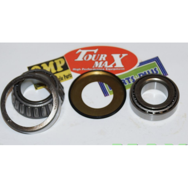 Kronrrs lejer SSH901til Honda, Suzuki, Yamaha m.fl. se liste