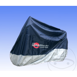 Moto Mike Overtrk / MC Garage