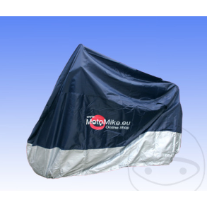 Moto Mike Overtrk / MC Garage