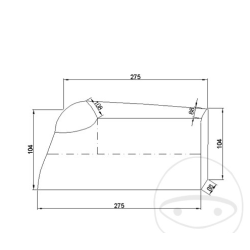 Moto Mike Overtrk / MC Garage