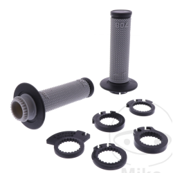 Progrip MX/Cross/Custom/Cafe, hndtag 7/8, 22mm, universal