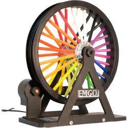 Emgo Eger cover, pynt, flere farver