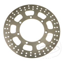 TRW MST210 Bremseskive Starr inkl. bremseklodser, VN800A, Kawasaki, m.fl.