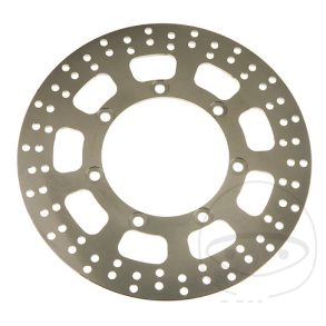 TRW MST210 Bremseskive Starr inkl. bremseklodser, VN800A, Kawasaki, m.fl.