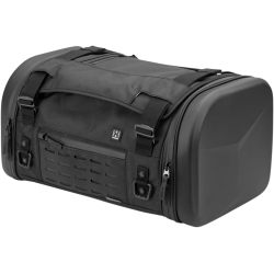 Kuryakyn 5221, XKursion XS Steward Roll bag, MC taske