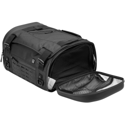 Kuryakyn 5221, XKursion XS Steward Roll bag, MC taske
