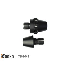 Kaoko fartholder Honda VT/VTX - Cruise Control